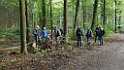 KNNV excursie Lonnekerberg [01034] 02-okt-2021 (Lonnekerberg, Lonneker)